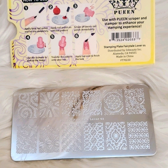 Pueen Cosmetics - Picture 5 of 8